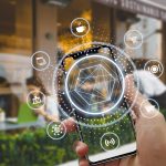 Aplicaciones de mensajería instantánea, herramienta útil para los restaurantes