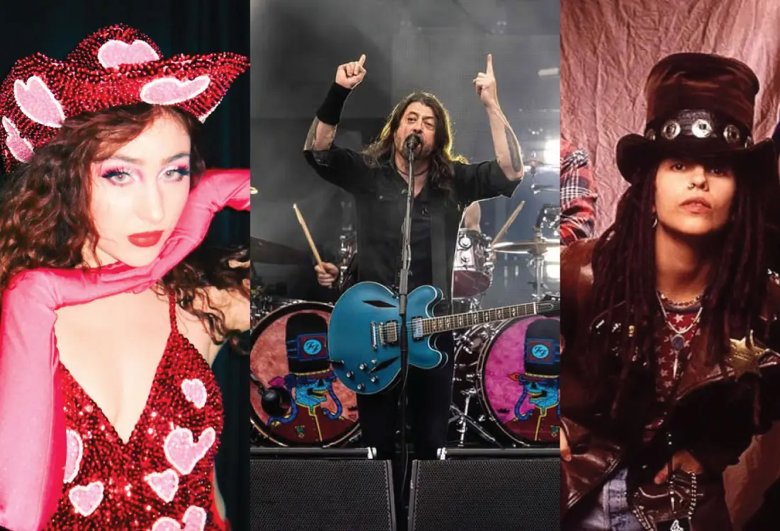 Capital Corona 2025: Cartel completo, fechas y razones para no perderte el festival