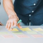 Curso de gestión estratégica de proyectos para emprendedores o líderes de equipo