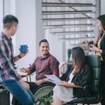 Diversidad, equidad e inclusión: temas fundamentales en las organizaciones