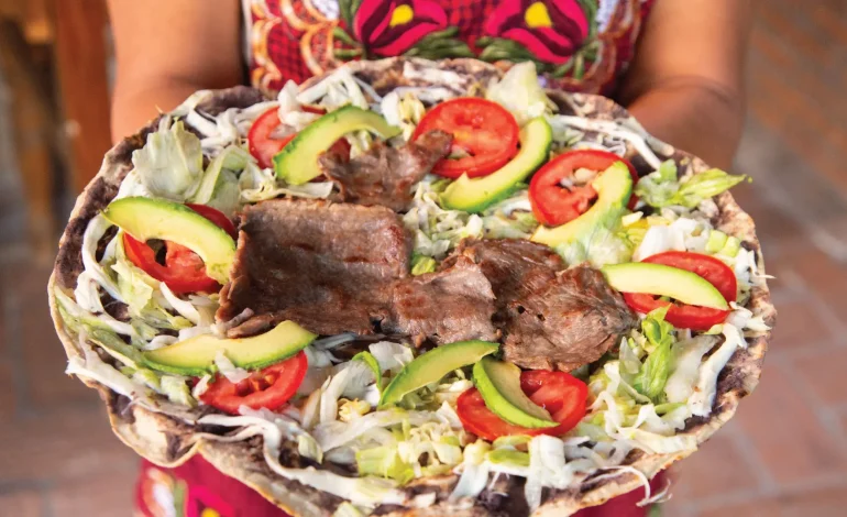 El sabor de Oaxaca: Dónde comer en la capital del mole
