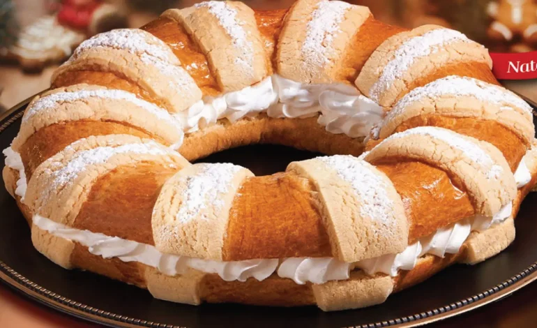 👑Las Mejores Roscas en CDMX, La Guía Definitiva