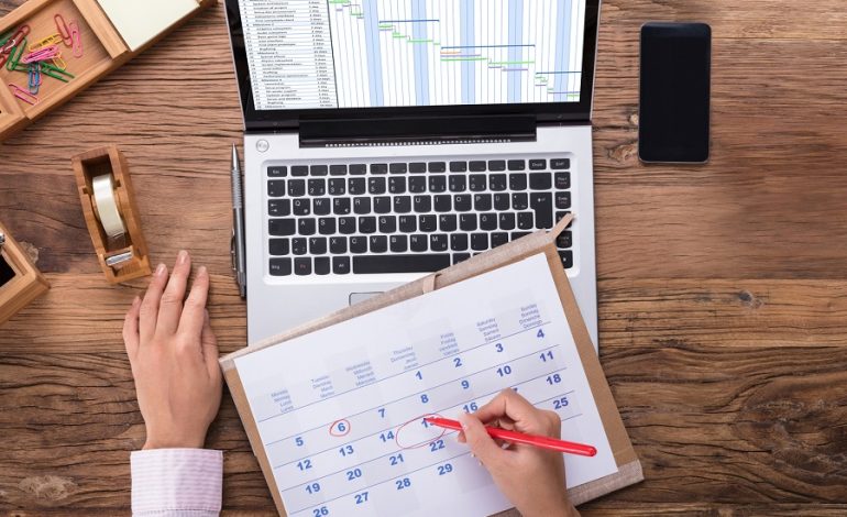 Fechas importantes en 2022 para tu calendario de marketing