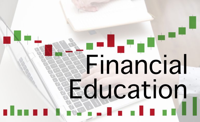 Educación financiera básica: ordena tu negocio hoy