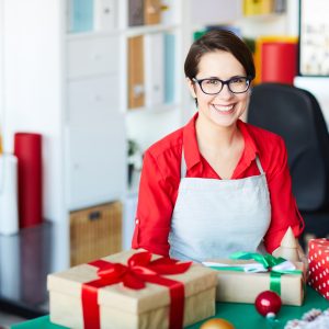 Emprender en Navidad: ideas de negocios rentables para la temporada
