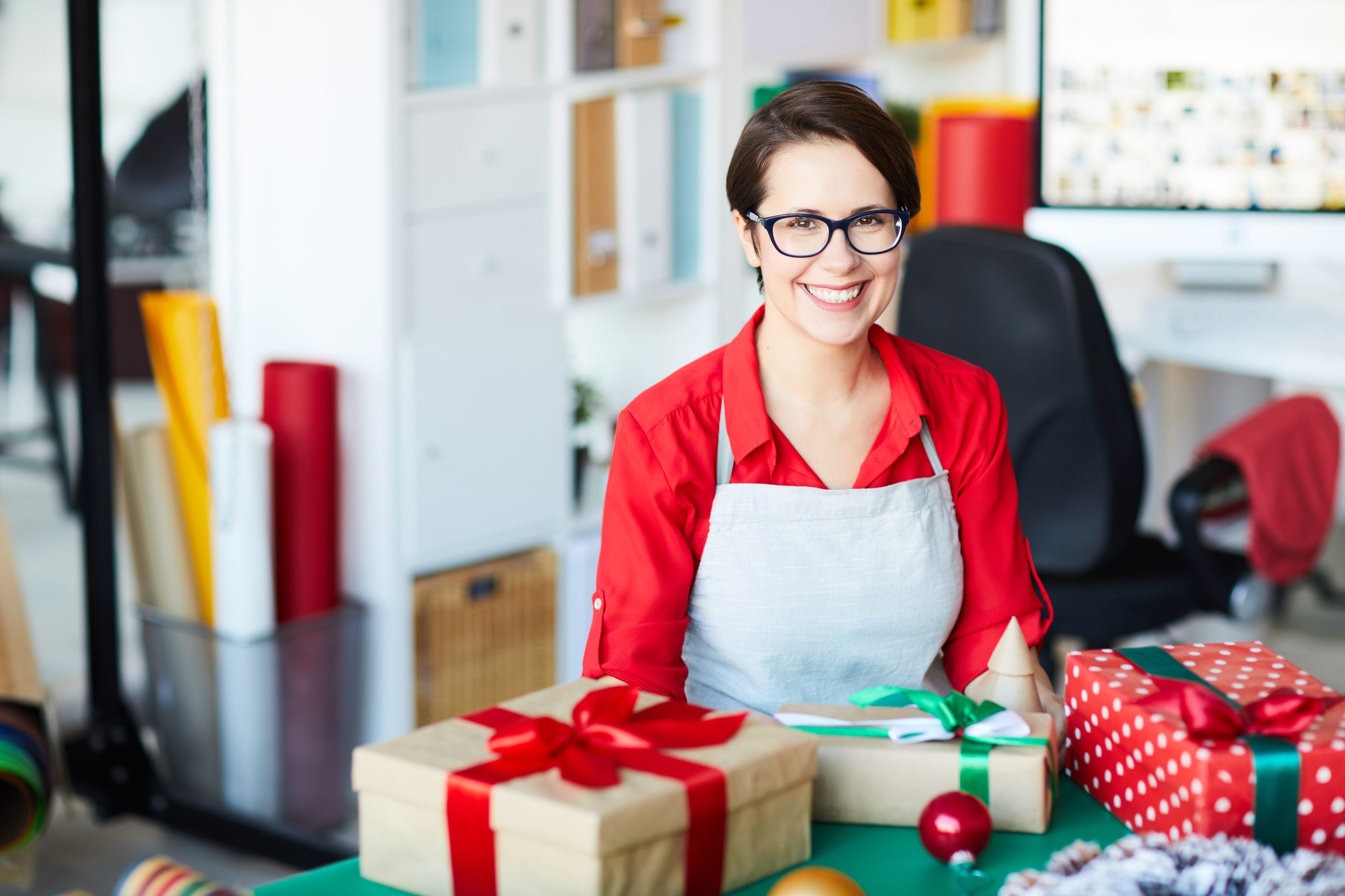 Emprender en Navidad: ideas de negocios rentables para la temporada