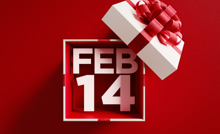 Negocios rentables para el 14 de febrero: 12 ideas