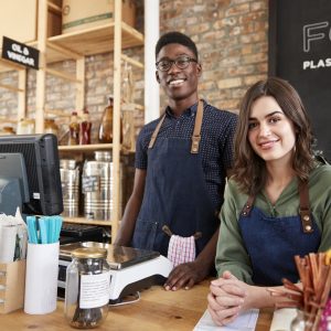 Ideas de negocios en pareja que sí funcionan