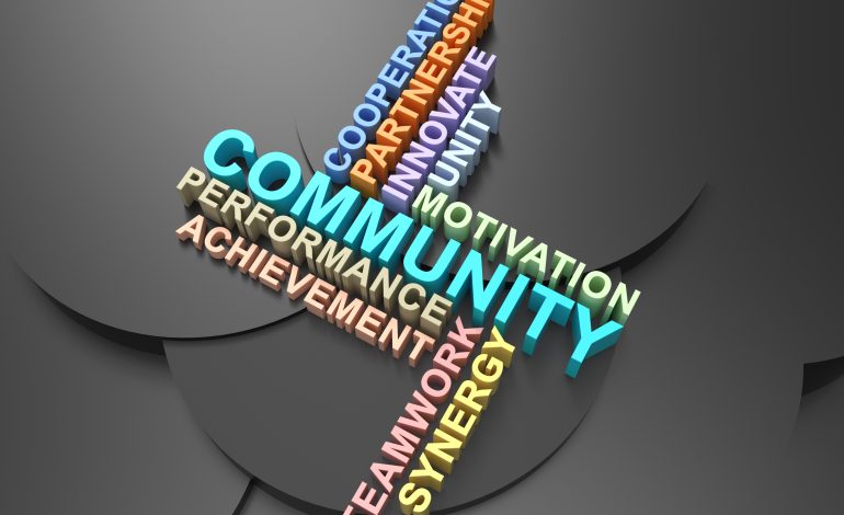 Comunidades activas y contenidos segmentados para Pymes