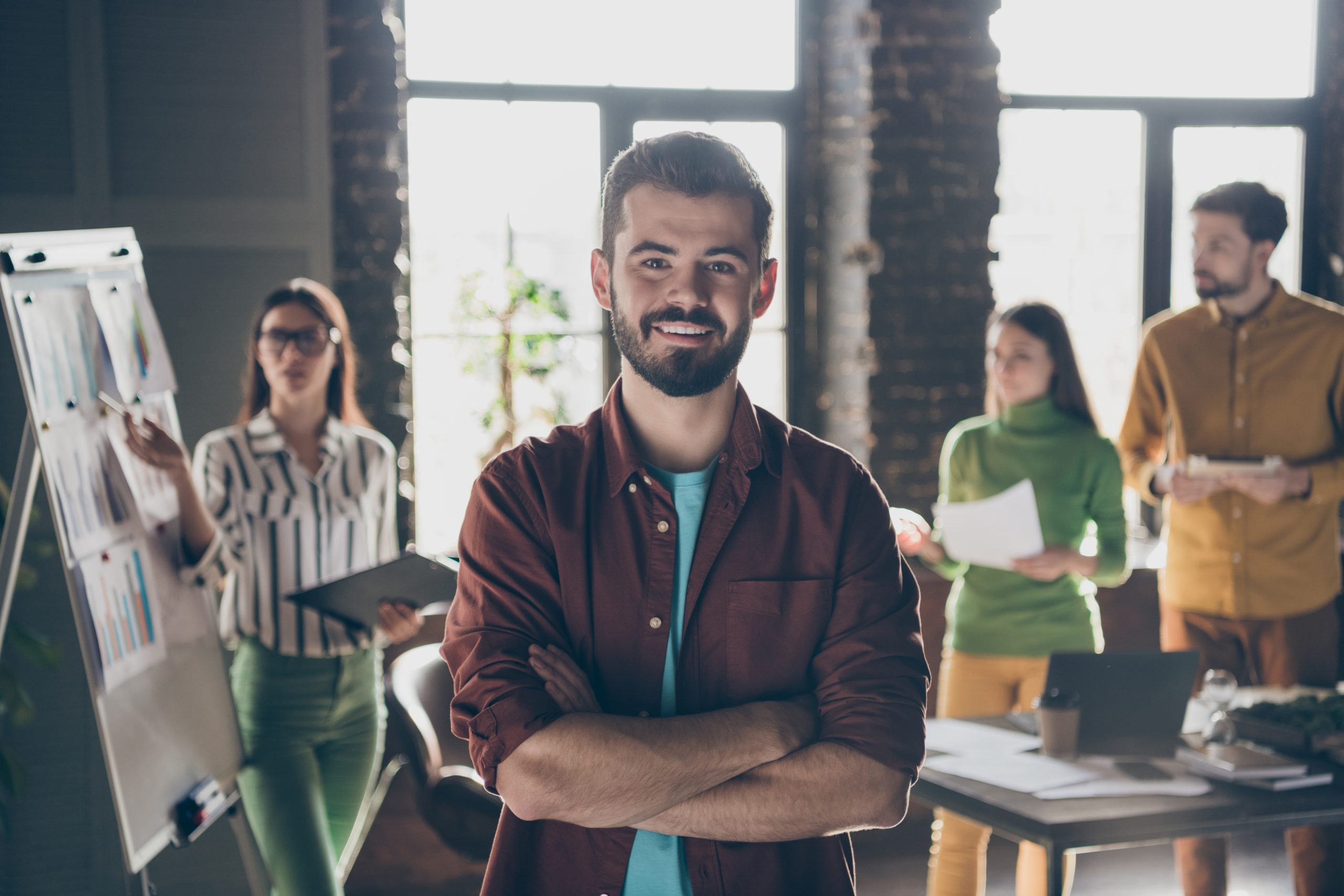 ¿Qué negocio puedo iniciar? Guía práctica para comenzar