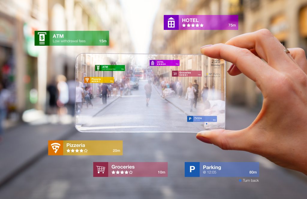 Hiperpersonalización y experiencias phygital