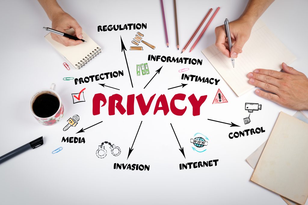 Procesos de marketing con enfoque en privacidad