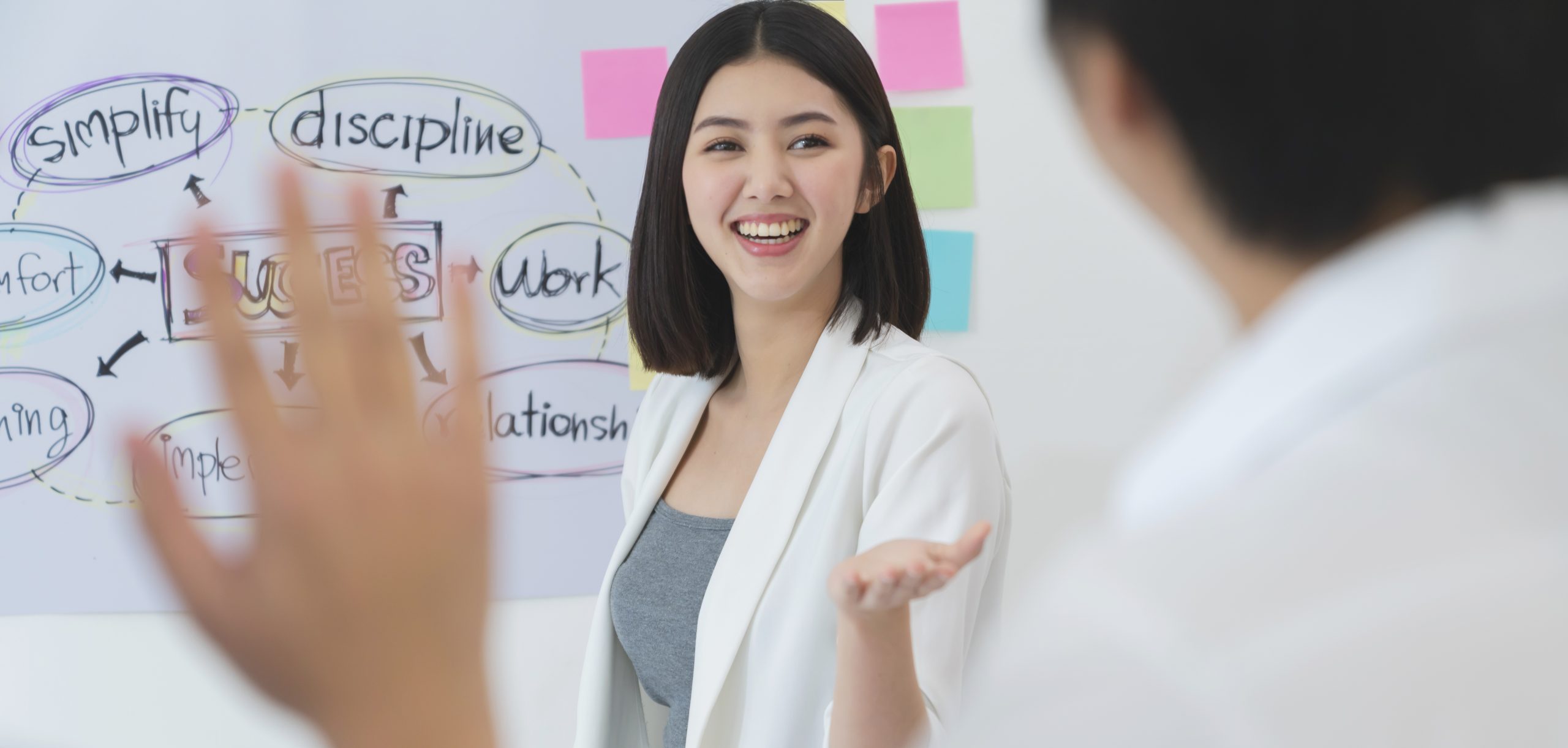 Contenidos educativos y auténticos: la tendencia que impulsa PyMES