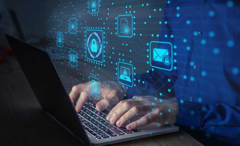 Cómo proteger los datos personales de los clientes