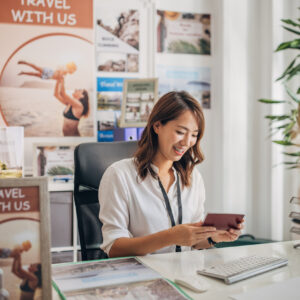 PyMEs de turismo exitosas: qué hacen diferente en digital