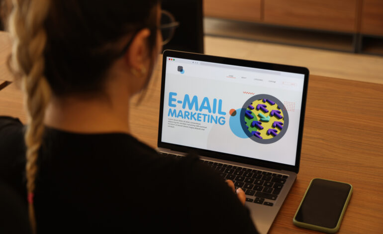 Email marketing programado: cómo usarlo para vender más