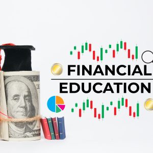 Minicurso de educación financiera para emprendedores