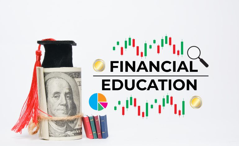 Minicurso de educación financiera para emprendedores