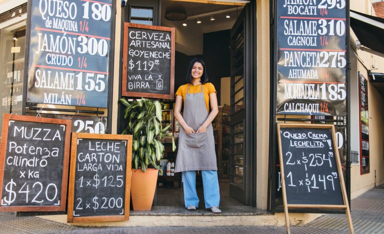 Marketing digital para impulsar tu PyME en 2026