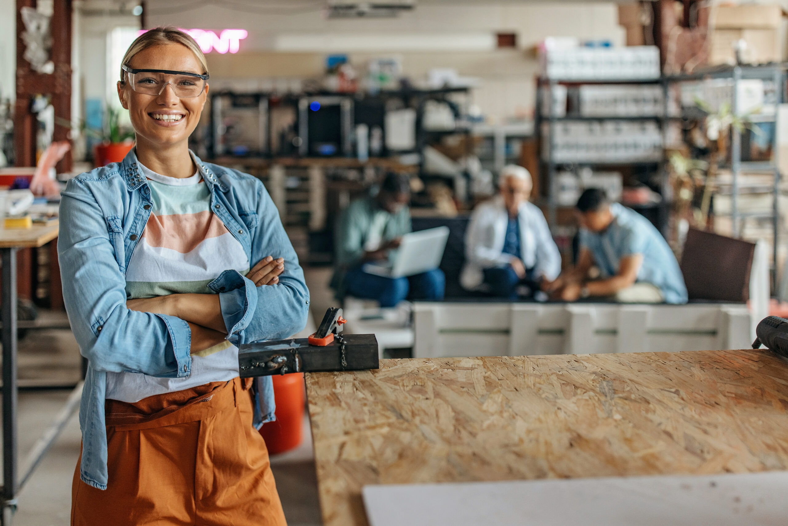 ¿Cómo crecer tu PyME sin sacrificar la calidad?