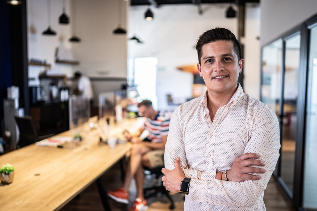 Emprender sin renunciar