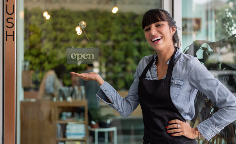 Negocios en crecimiento en México: guía 2026