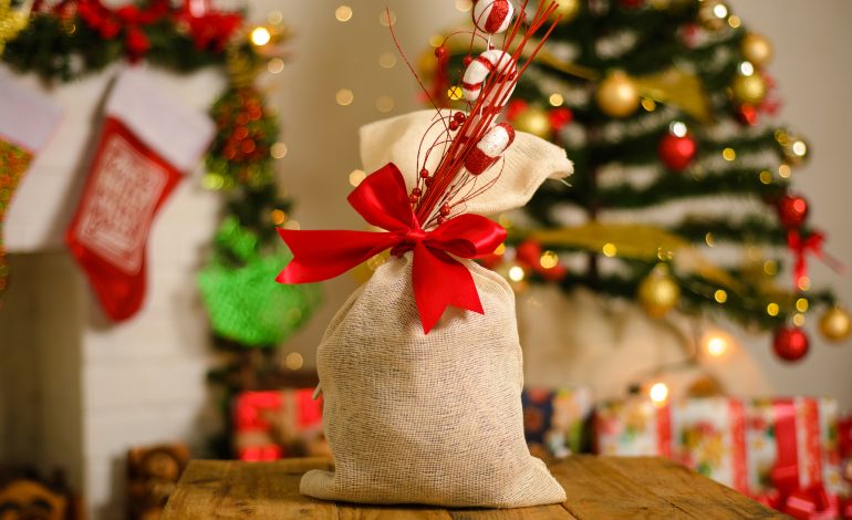 ¿Qué son los regalos navideños amigables con el medio ambiente?