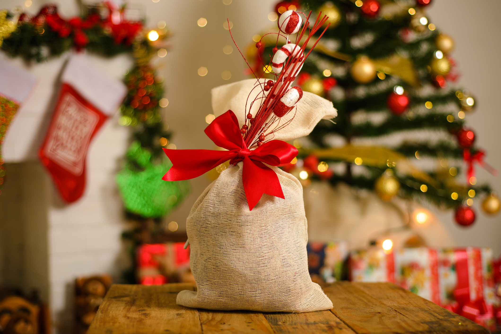 ¿Qué son los regalos navideños amigables con el medio ambiente?