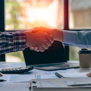 ¿Cómo crear acuerdos entre PyMES para crecer juntos?