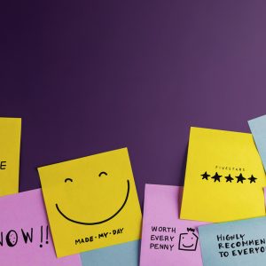 Consejos de marketing emocional para Pymes en fiestas