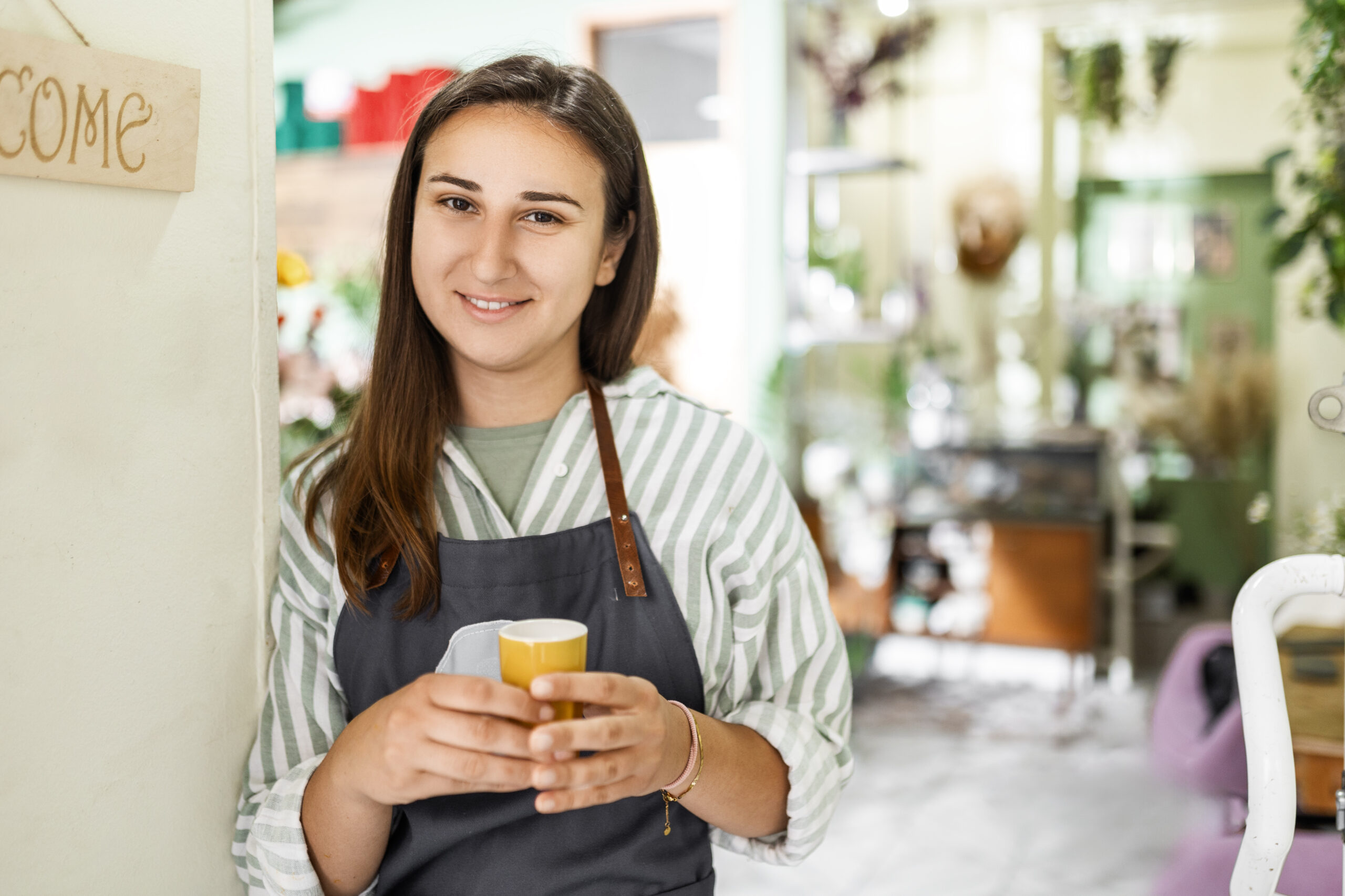 ¿Cuándo contratar a tu primer empleado en tu PyME?