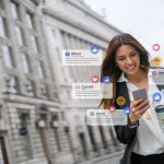 ¿Por qué son importantes las campañas en redes sociales para tu negocio?