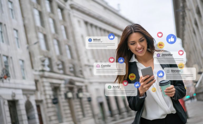 ¿Por qué son importantes las campañas en redes sociales para tu negocio?