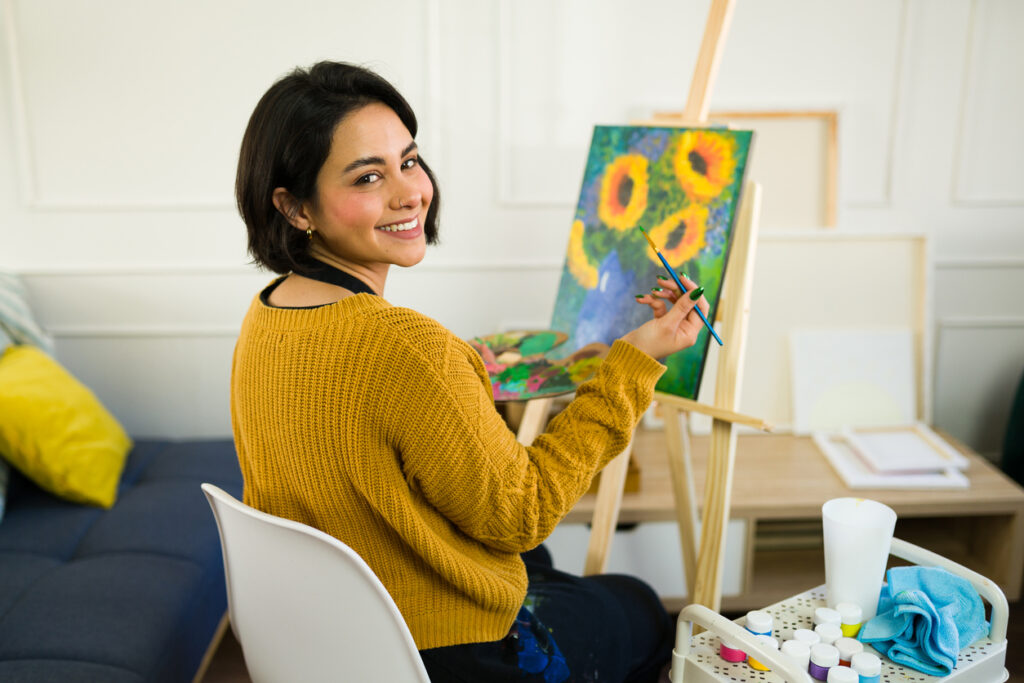Convierte tu hobby en un negocio rentable 