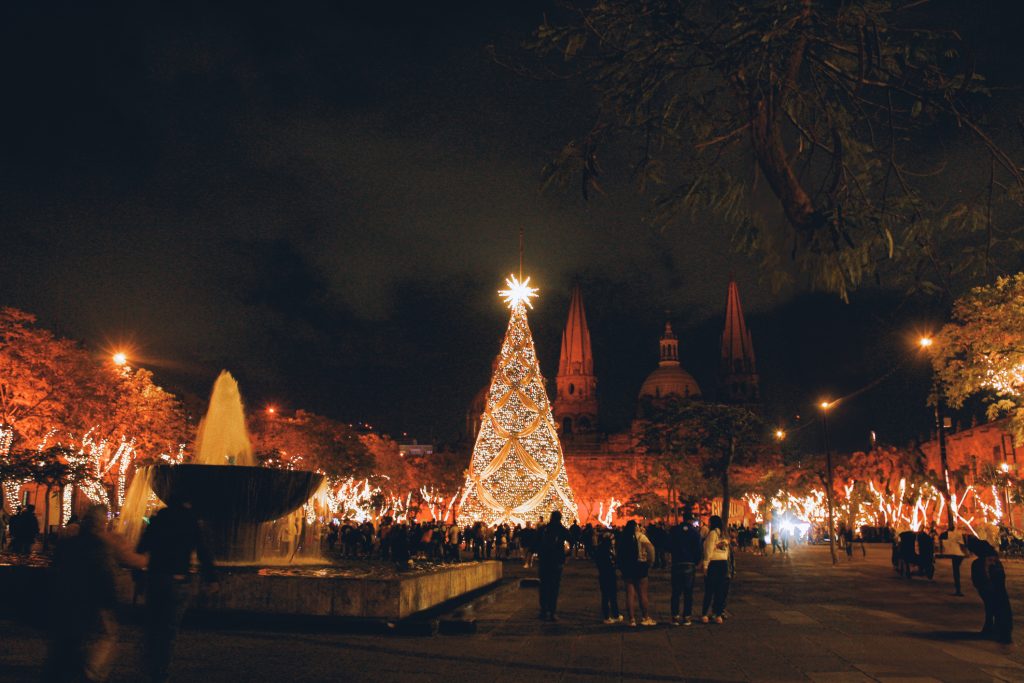 En Sección Amarilla te contamos cómo TikTok Shops convierte videos en compras navideñas rápidas y seguras.