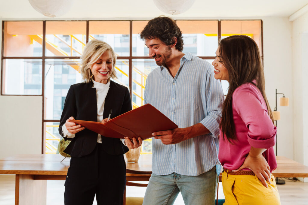 Trabajar en familia: claves para que el negocio familiar PyME sobreviva (y crezca)