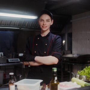 ¿Cómo crear una dark kitchen exitosa?