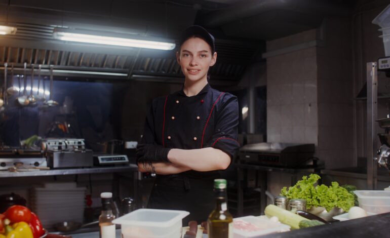 ¿Cómo crear una dark kitchen exitosa?