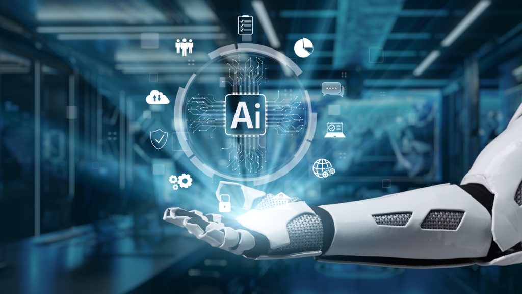 La inteligencia artificial para PyMES