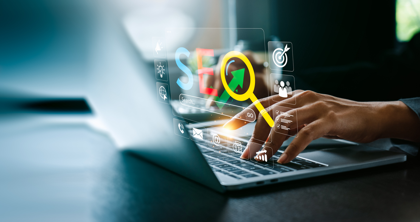¿Por qué el SEO y la optimización para búsquedas sociales son clave en 2025?
