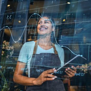 Inteligencia artificial para PyMES: cómo aprovecharla sin complicarte