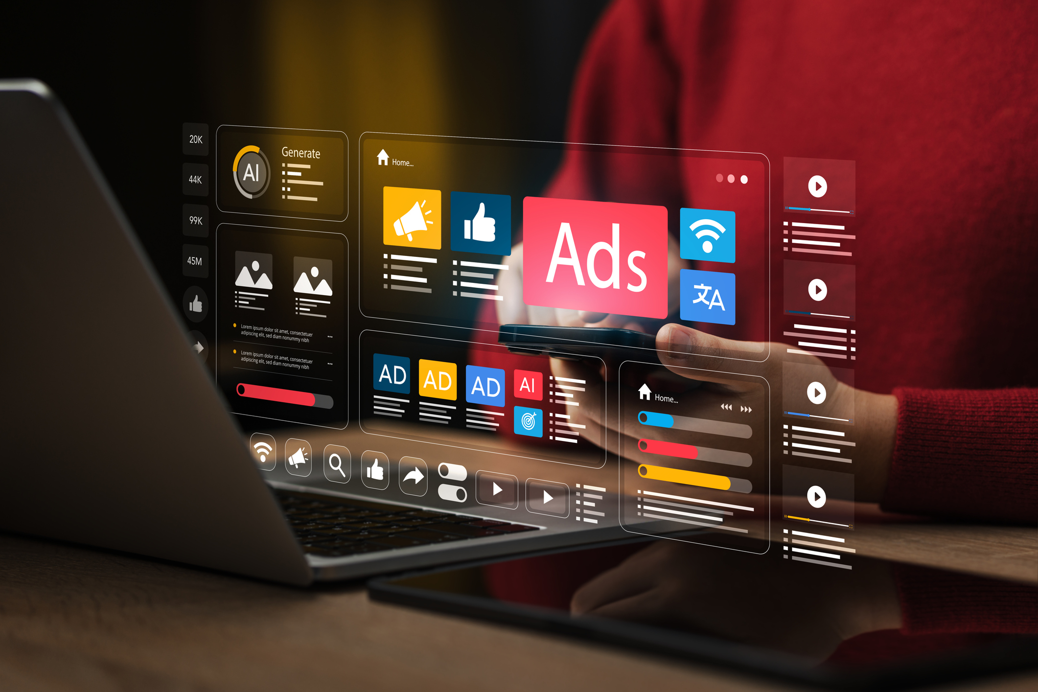 Herramientas gratuitas para PyMEs en México 2026: top 20