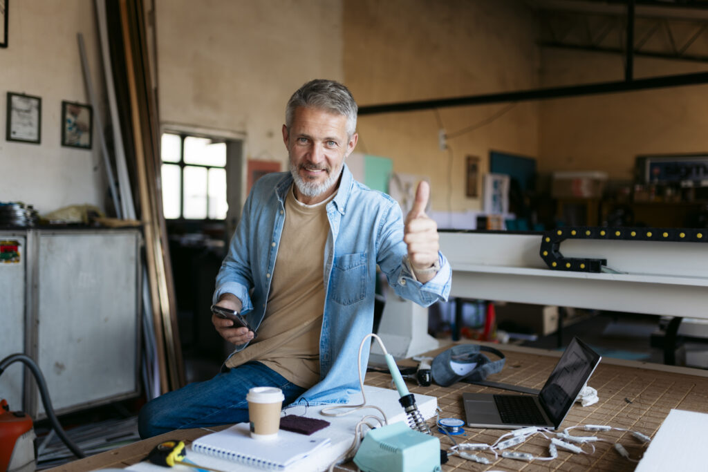 Guía práctica para negocios que quieren escalar bien