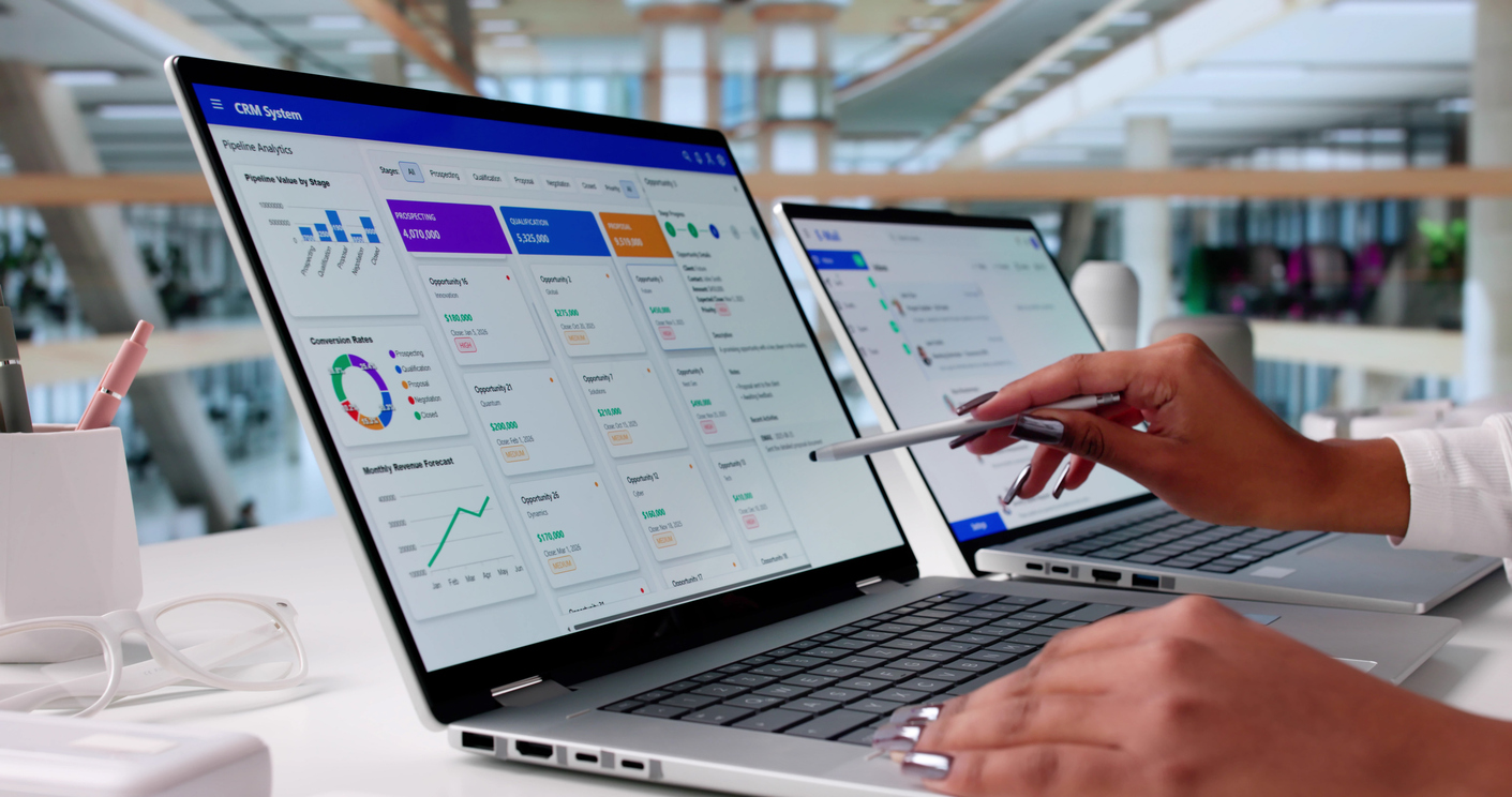 ¿Por qué la automatización y CRM accesibles son esenciales para PYMES?