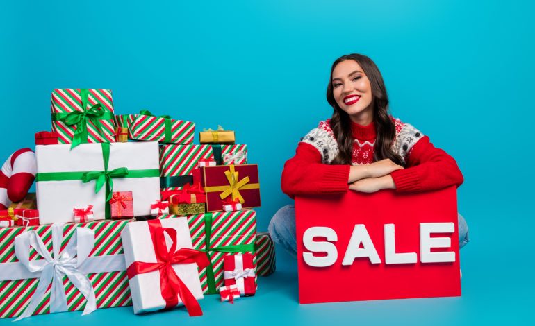 ¿Qué es el social commerce navideño y cómo beneficia a las Pymes?