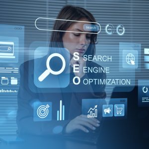 SEO conversacional para PyMES en 2026