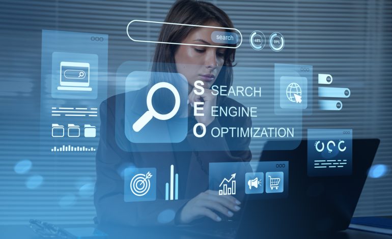 SEO conversacional para PyMES en 2026