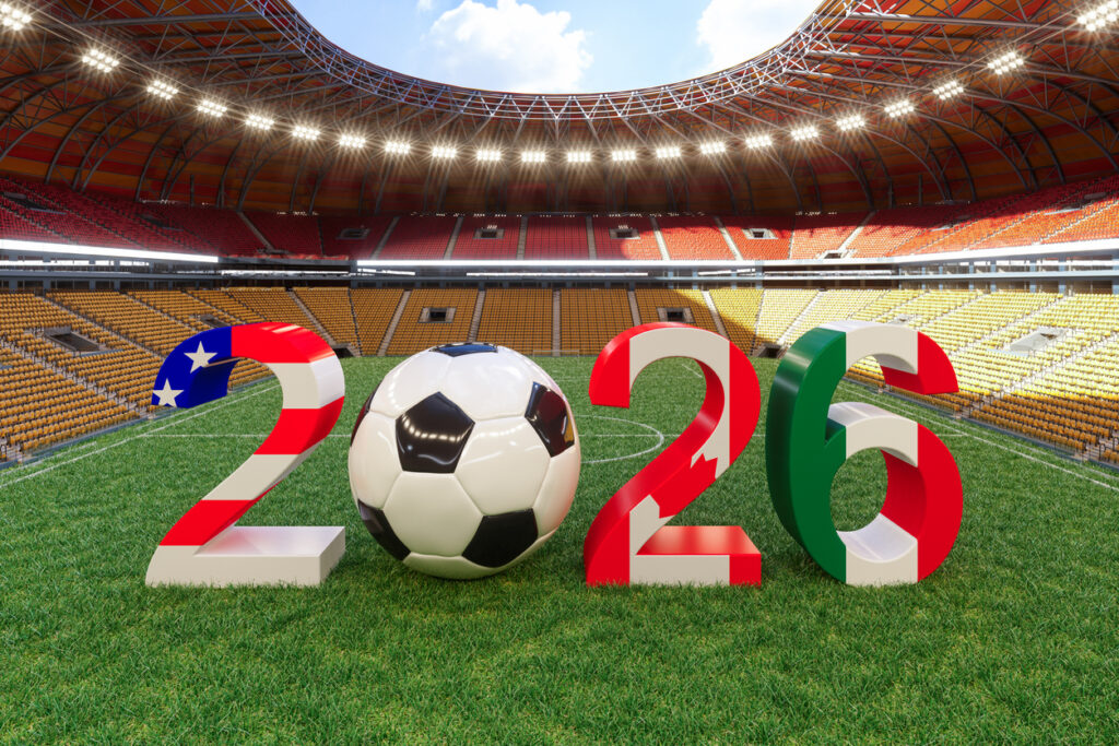 Mundial 2026: lo que tu PyME debe hacer desde hoy