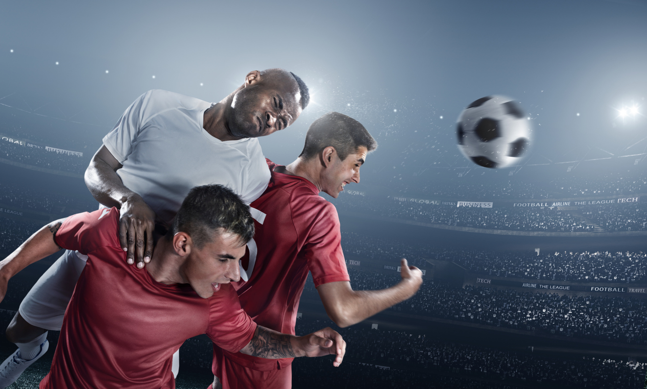 Aprovecha el Torneo de fútbol 2026 en tu negocio sin romper las reglas de propiedad intelectual