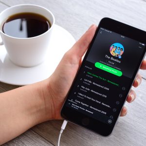 Efecto Wrapped: audio que impulsa tu cierre de año